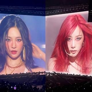 韩流节奏｜点燃心灵的K-pop狂想曲