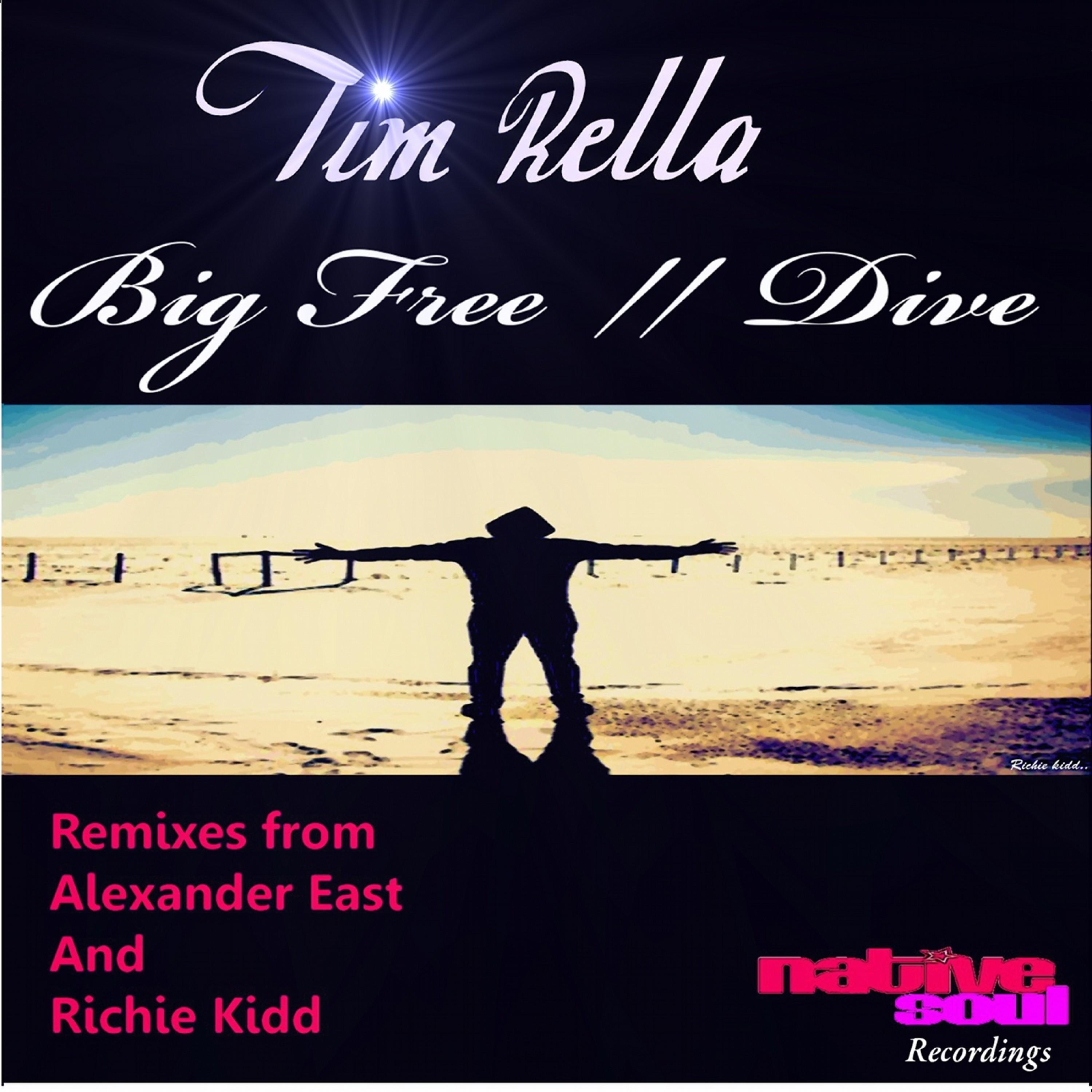 Big Free / Dive