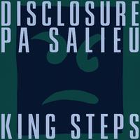 Disclosure & Pa Salieu - King Steps (Desiree Remix Explicit) 124