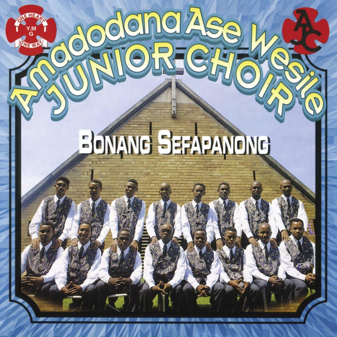 Bonang Sefapanong