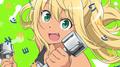 TVアニメ「ダンベル何キロ持てる？」OPテーマ「お願いマッスル」／EDテーマ「マッチョアネーム？」 歌：紗倉ひびき（CV：ファイルーズあい） ＆ 街雄鳴造（CV：石川界人）／街雄鳴造（CV：石川界人）专辑