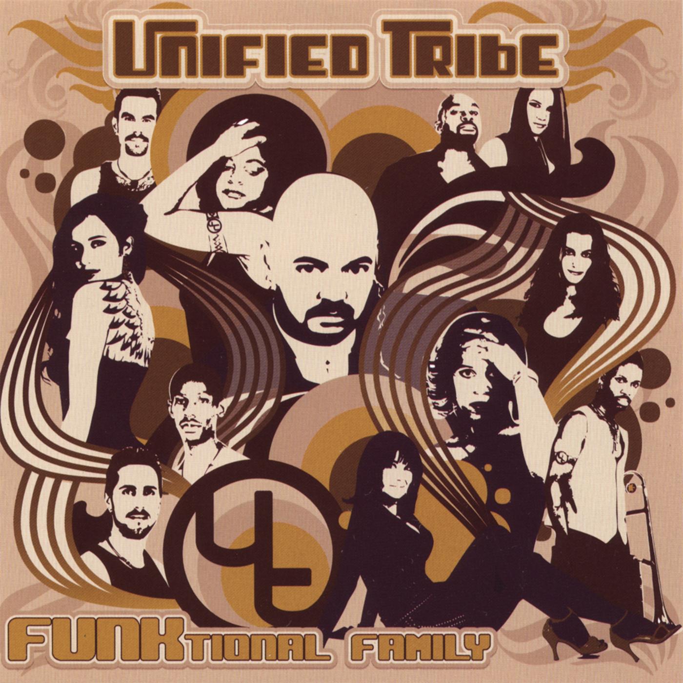 FUNKtional Family