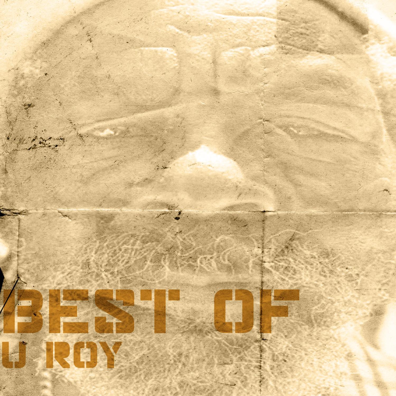 Best Of U Roy