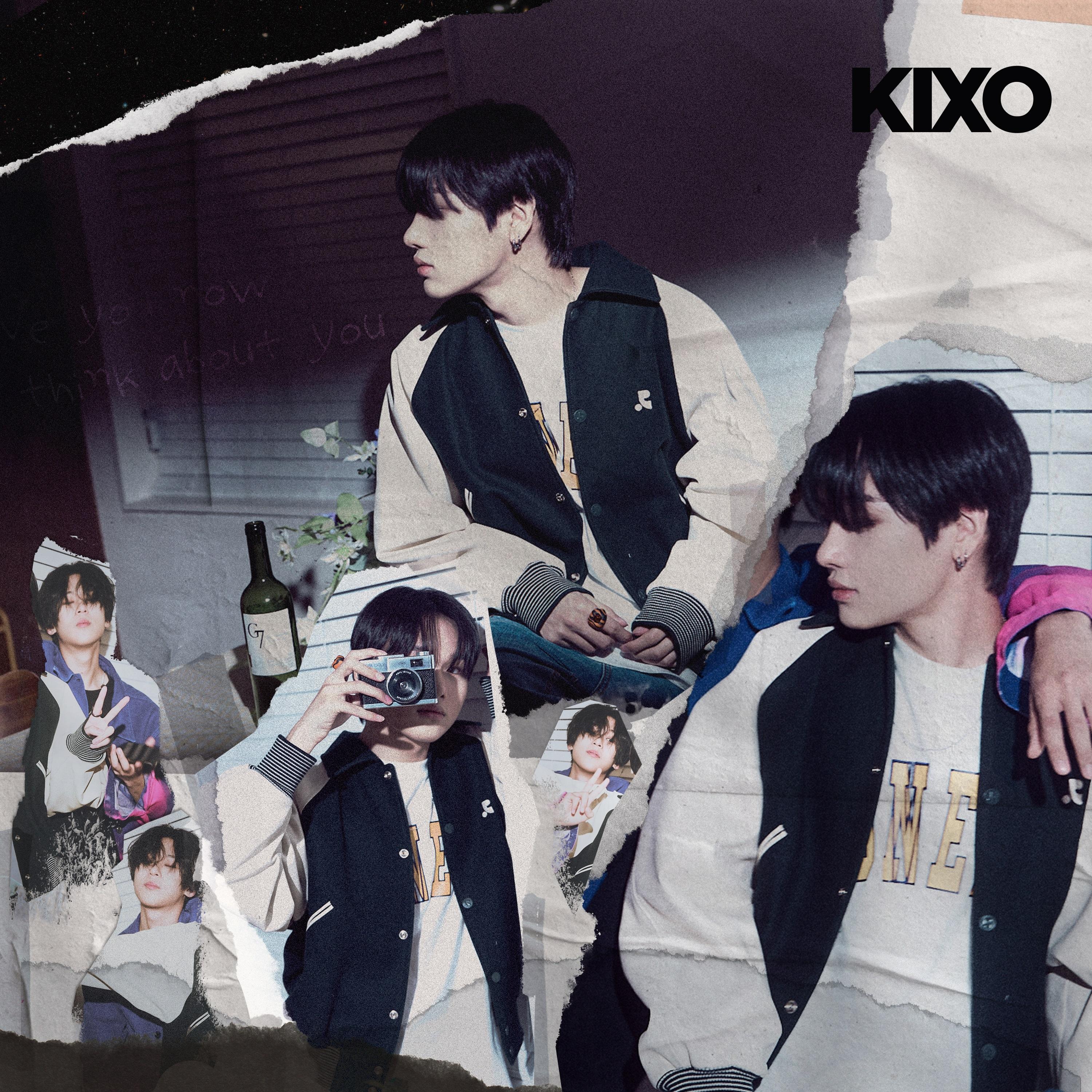 Dingo X KIXO(키조)