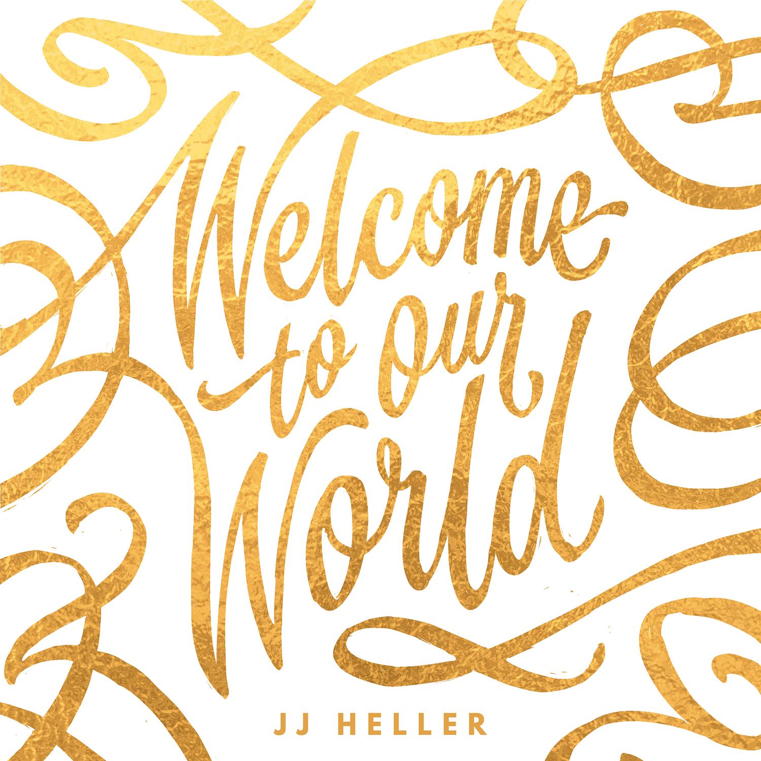 Welcome to Our World