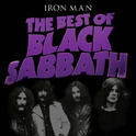 Iron Man: The Best Of Black Sabbath专辑