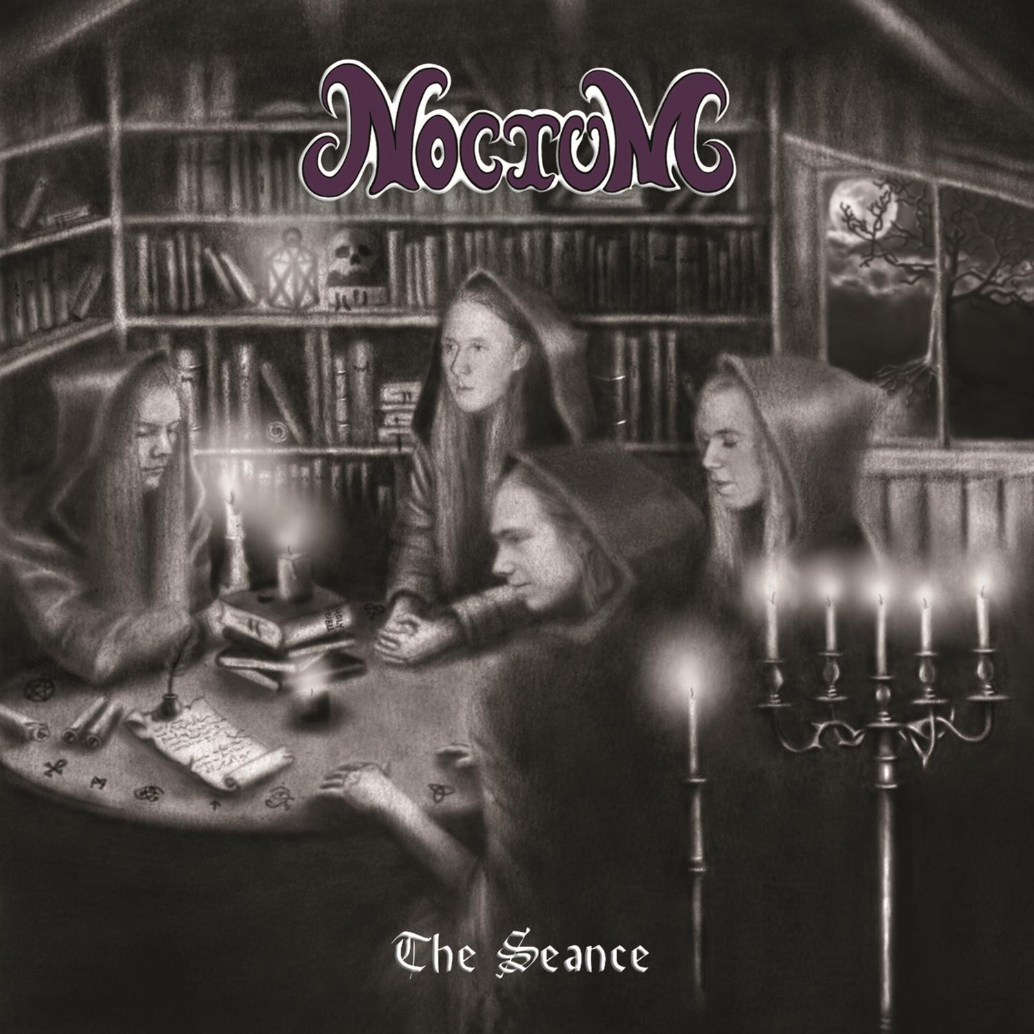 The Seance