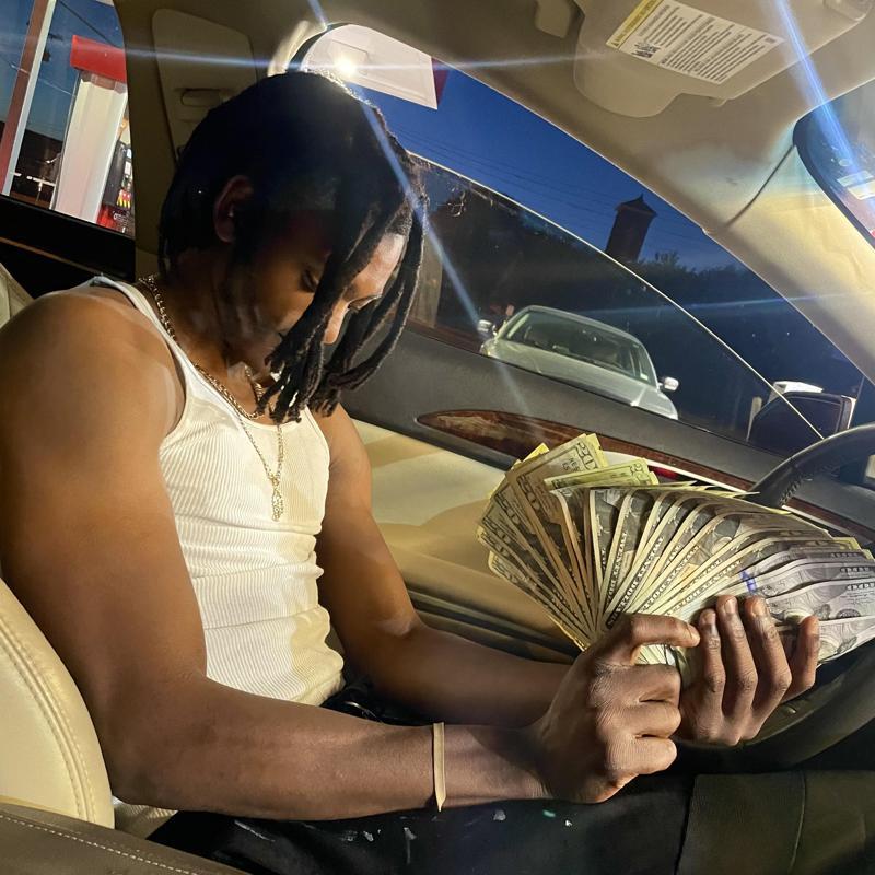 Im Just Tryna Change My Life
