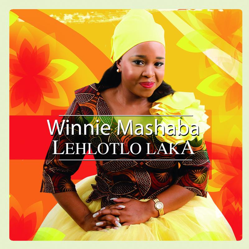 Lehlotlo Laka