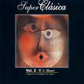 Super Clásica Vol. 2, Mozart Sinfonía No. 41