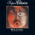 Super Clásica Vol. 2, Mozart Sinfonía No. 41专辑