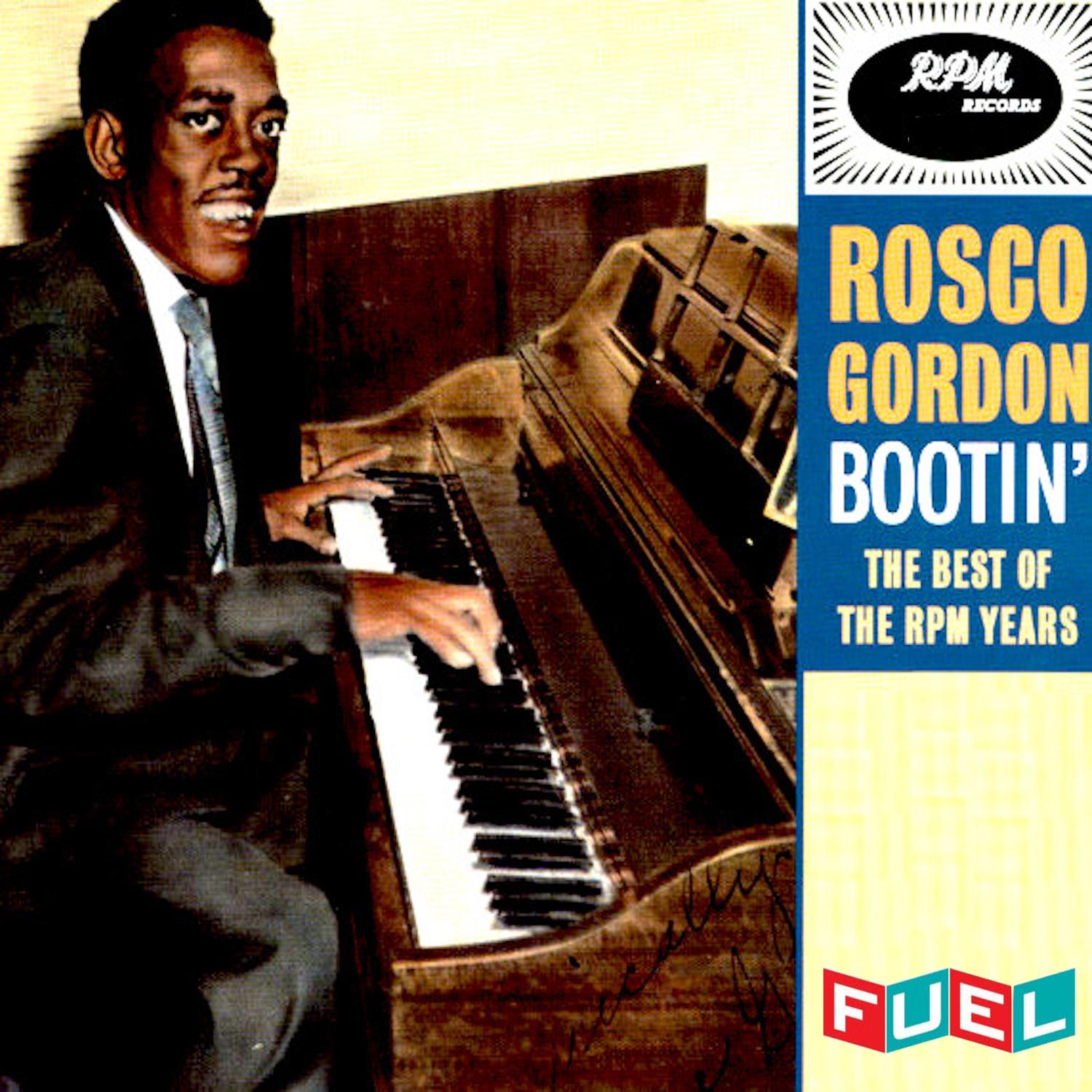 Bootin' (The Best of RPM Years)