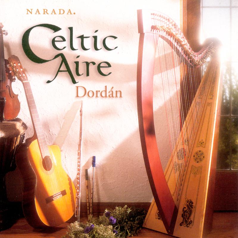 Celtic Aire专辑