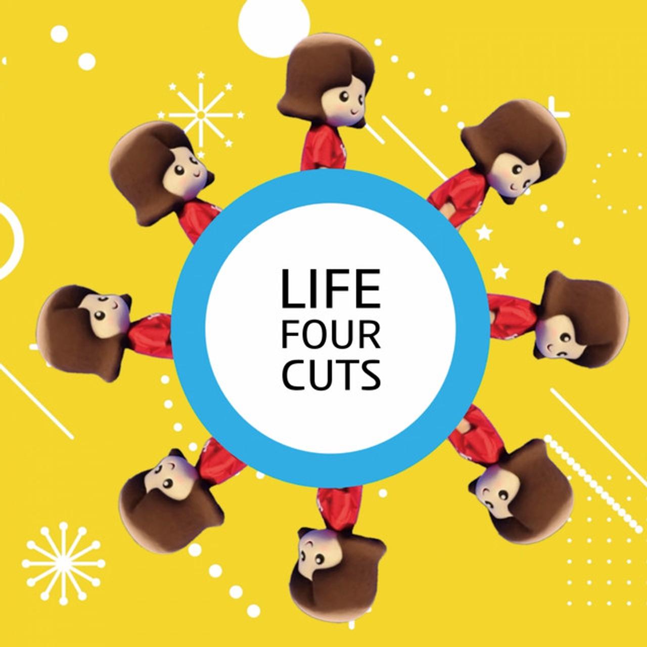 Life 4 Cuts