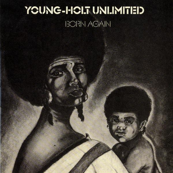 Born Again (LP Version)