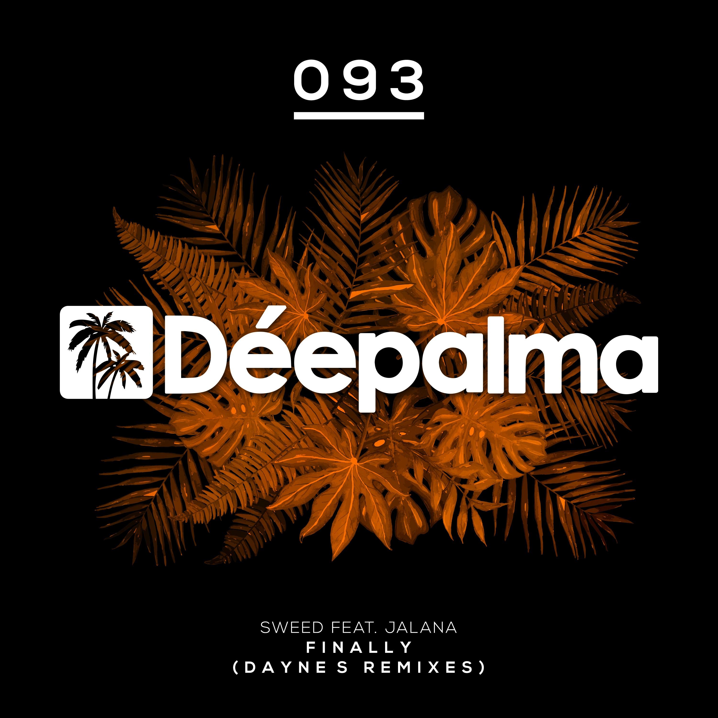 Finally (Dayne S Extended Remixes)