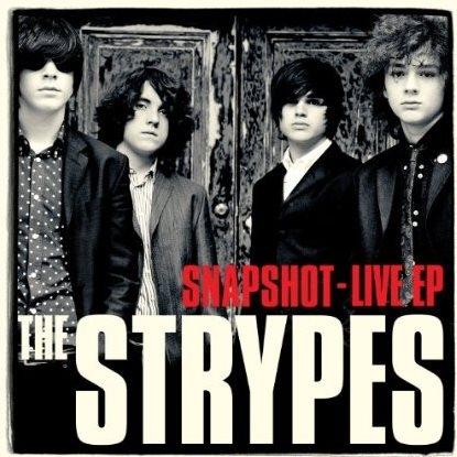 Snapshot (Artist Lounge EP)