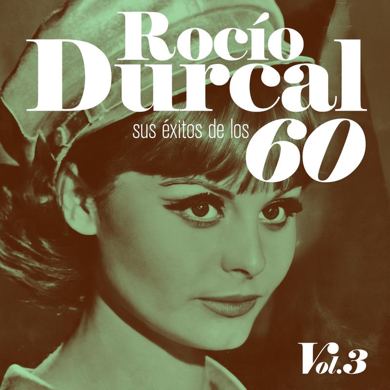 Rocío Dúrcal - Tango Rociero (Tango Rumba) (Album Version)