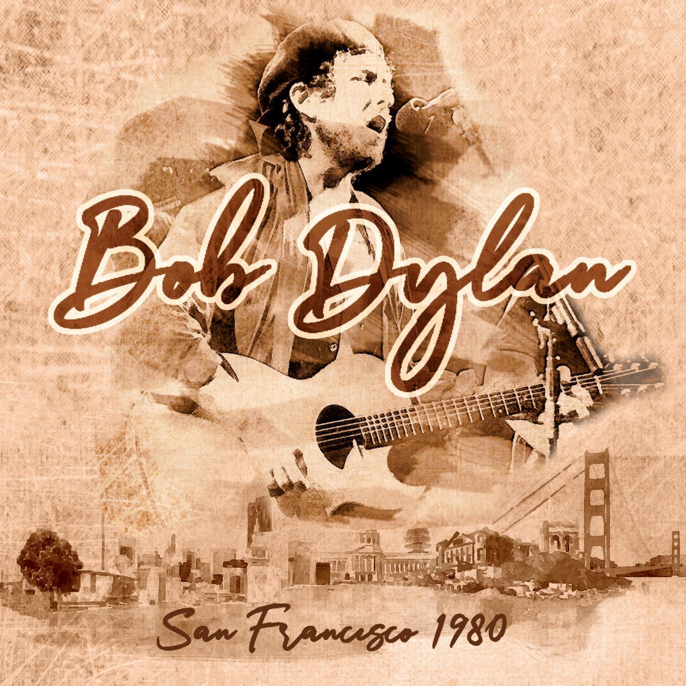 San Francisco 1980