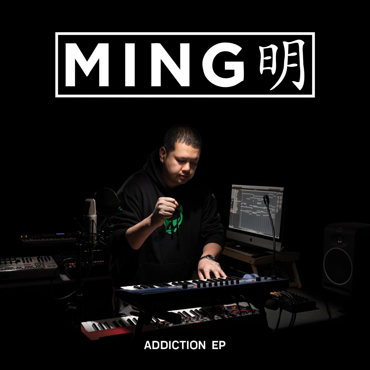 Addiction