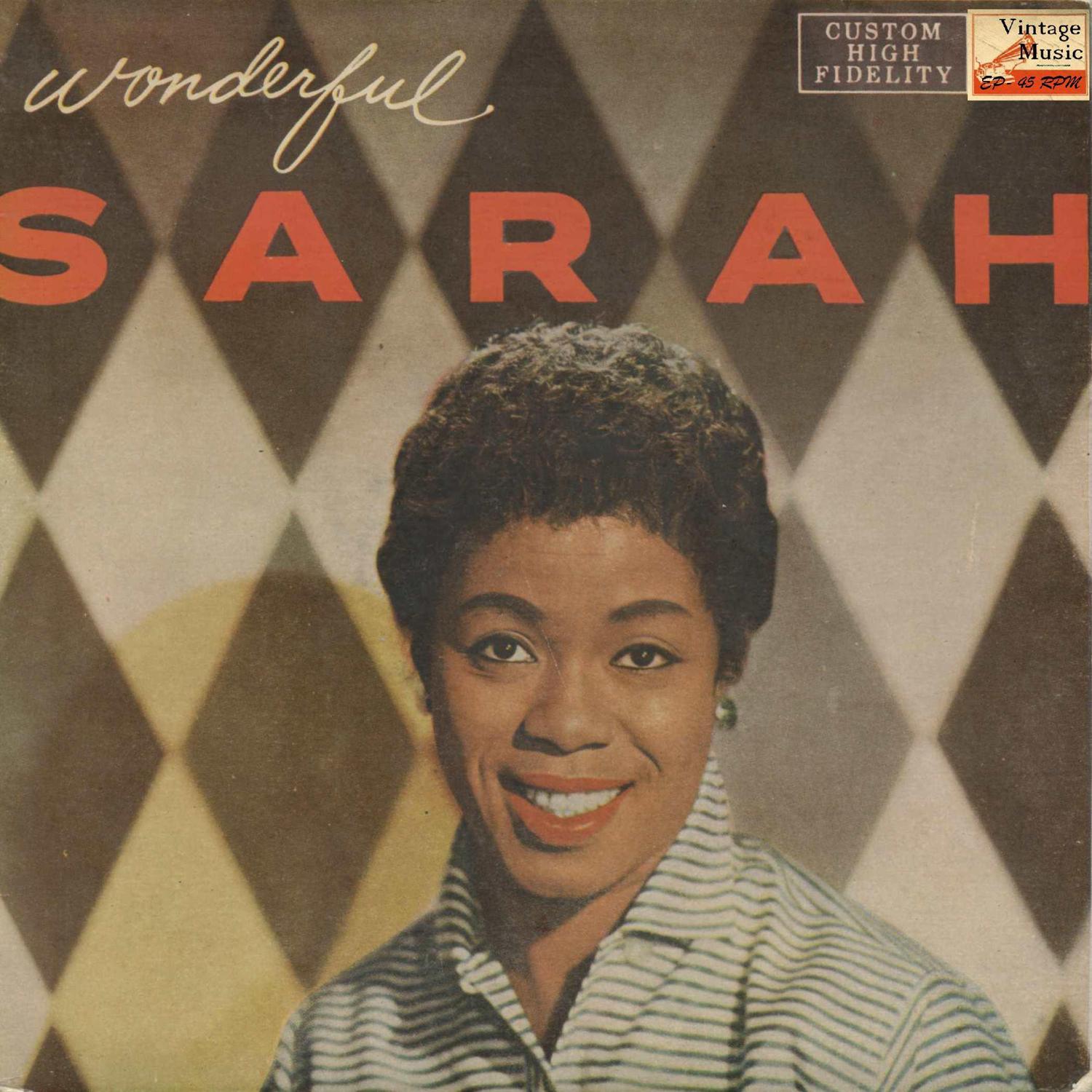 Vintage Vocal Jazz / Swing Nº2 - EPs Collectors