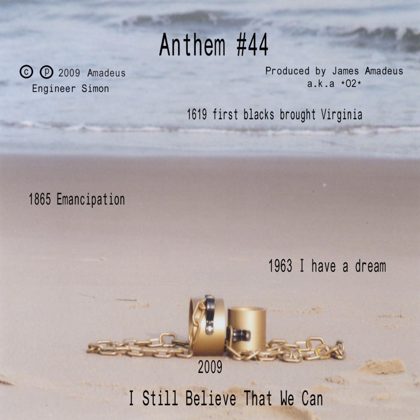 Anthem #44