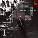 Mozart - Schröter - Bach - Handel - Cavalli - Corelli - Galuppi - Telemann: Jacques Pache, passeur d专辑