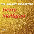 Gerry Mulligan - The Golden Collection, Vol. 1