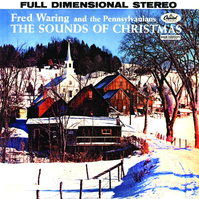 The Sounds Of Christmas