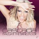 Evacuate The Dancefloor专辑