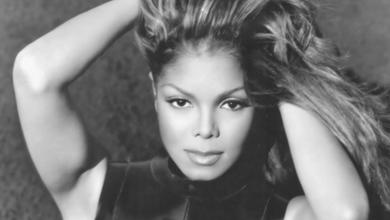 Janet Jackson