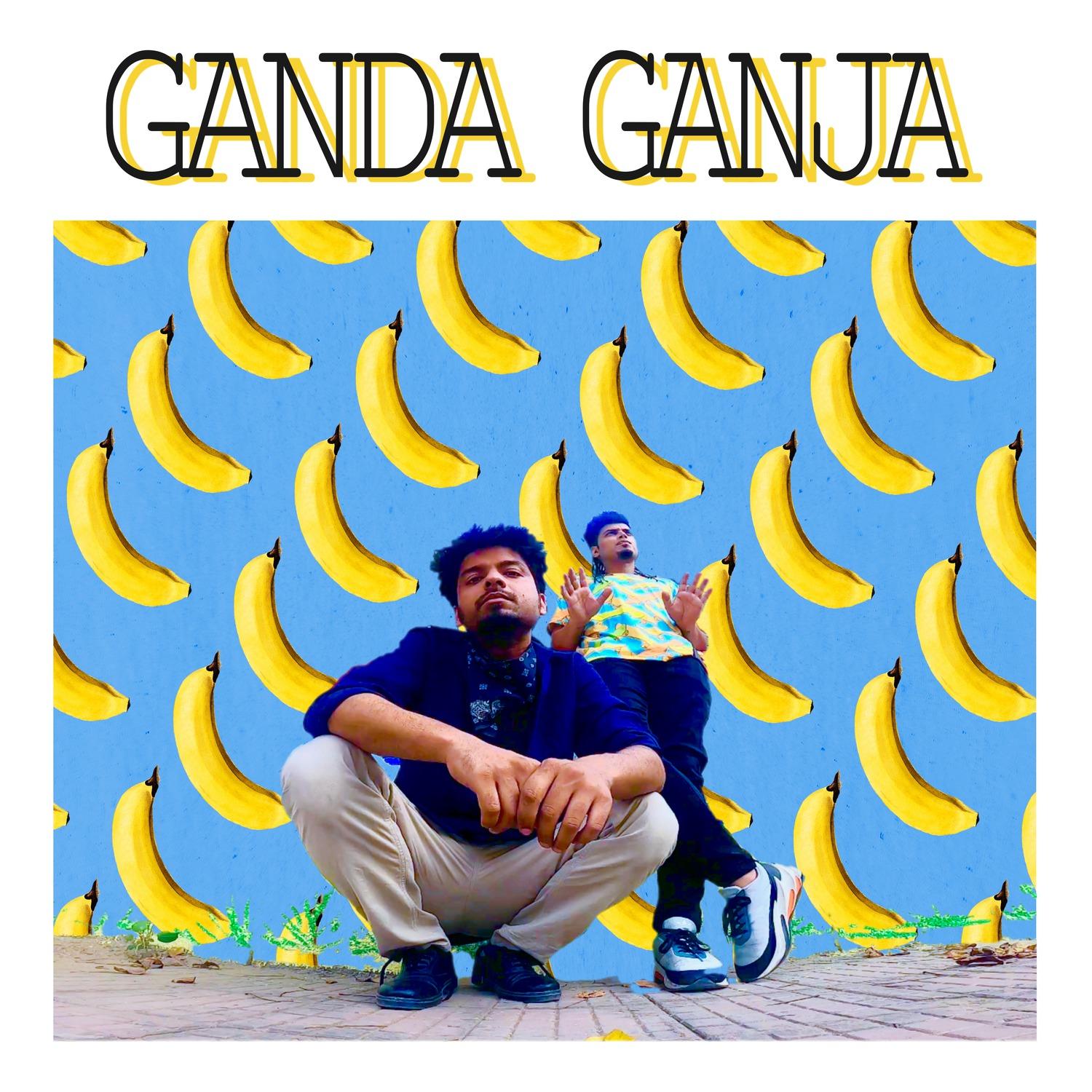 Ganda Ganja