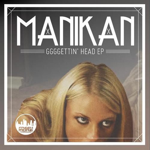 GGGGettin' Head (Krueger Remix)