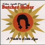 Butcher Holler: A Tribute to Loretta Lynn专辑