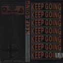 Keep Going专辑