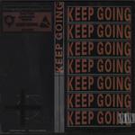 Keep Going专辑