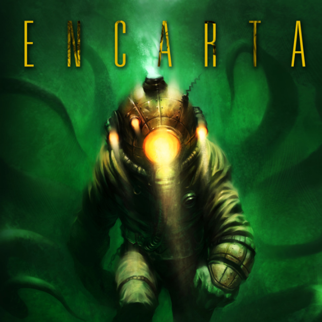 Encarta (Digital)