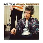 Highway 61 Revisited专辑