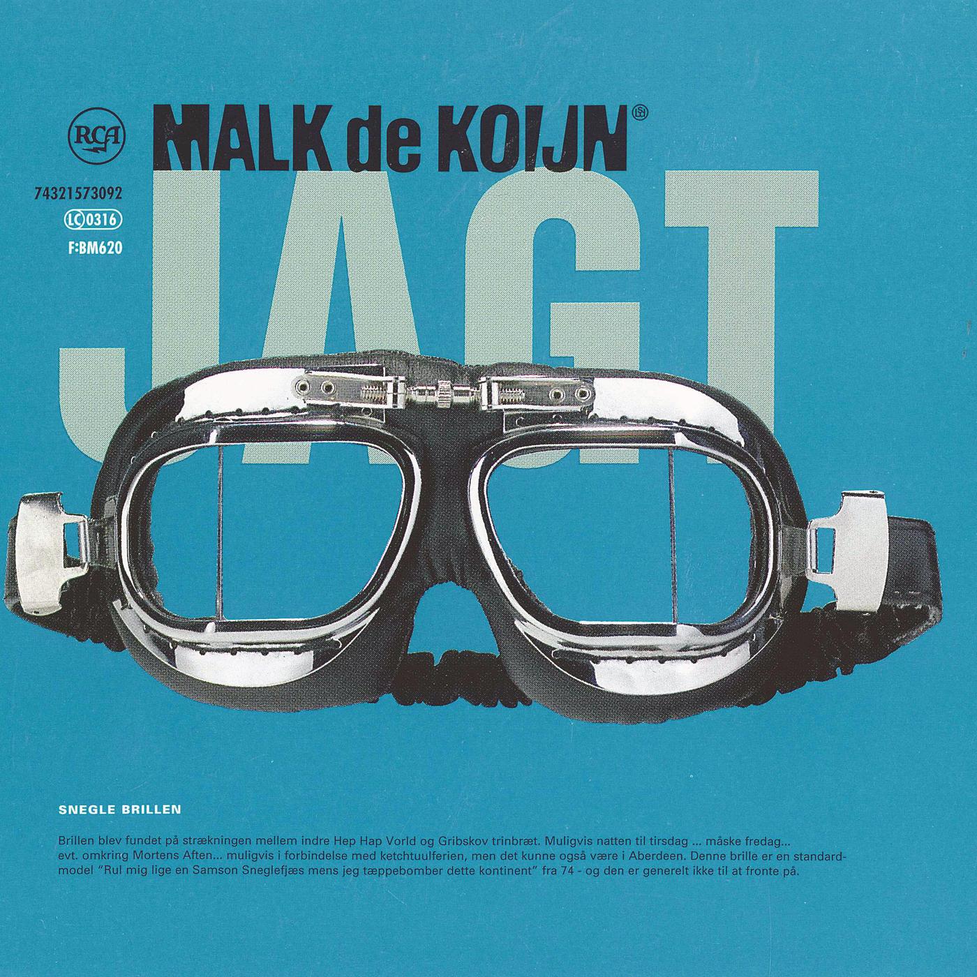 Jagt