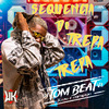 DJ TOM BEAT V8 - Sequencia de Trepa, Trepa