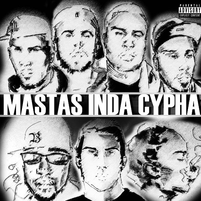 Mastas Inda Cypha 