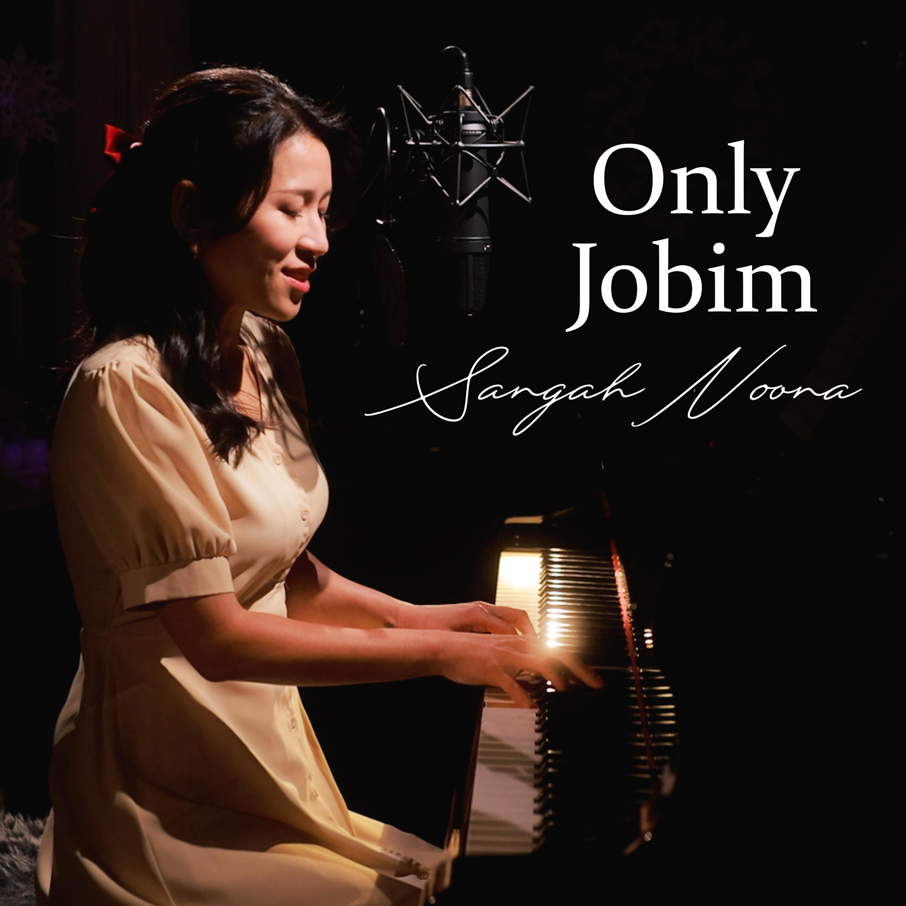 Luiza (Instrumental) (Instrumental)