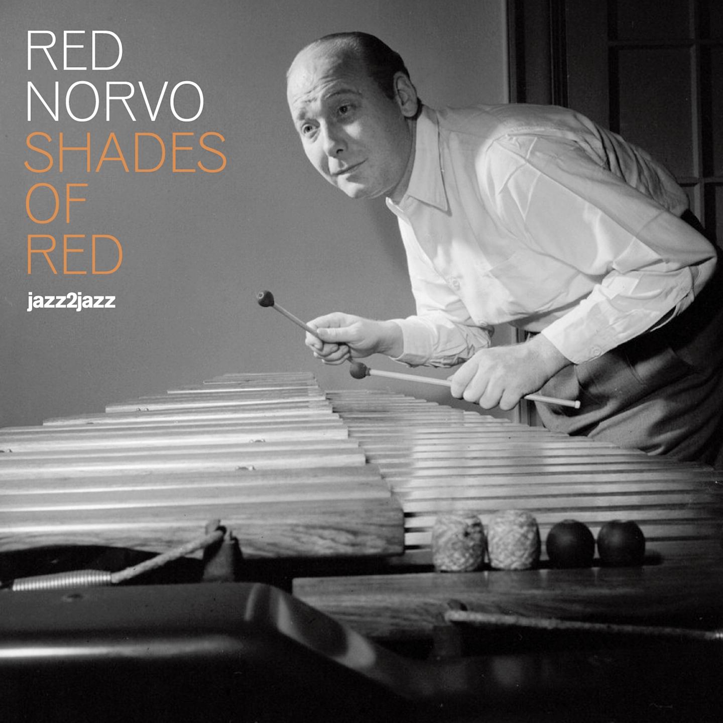 Shades of Red