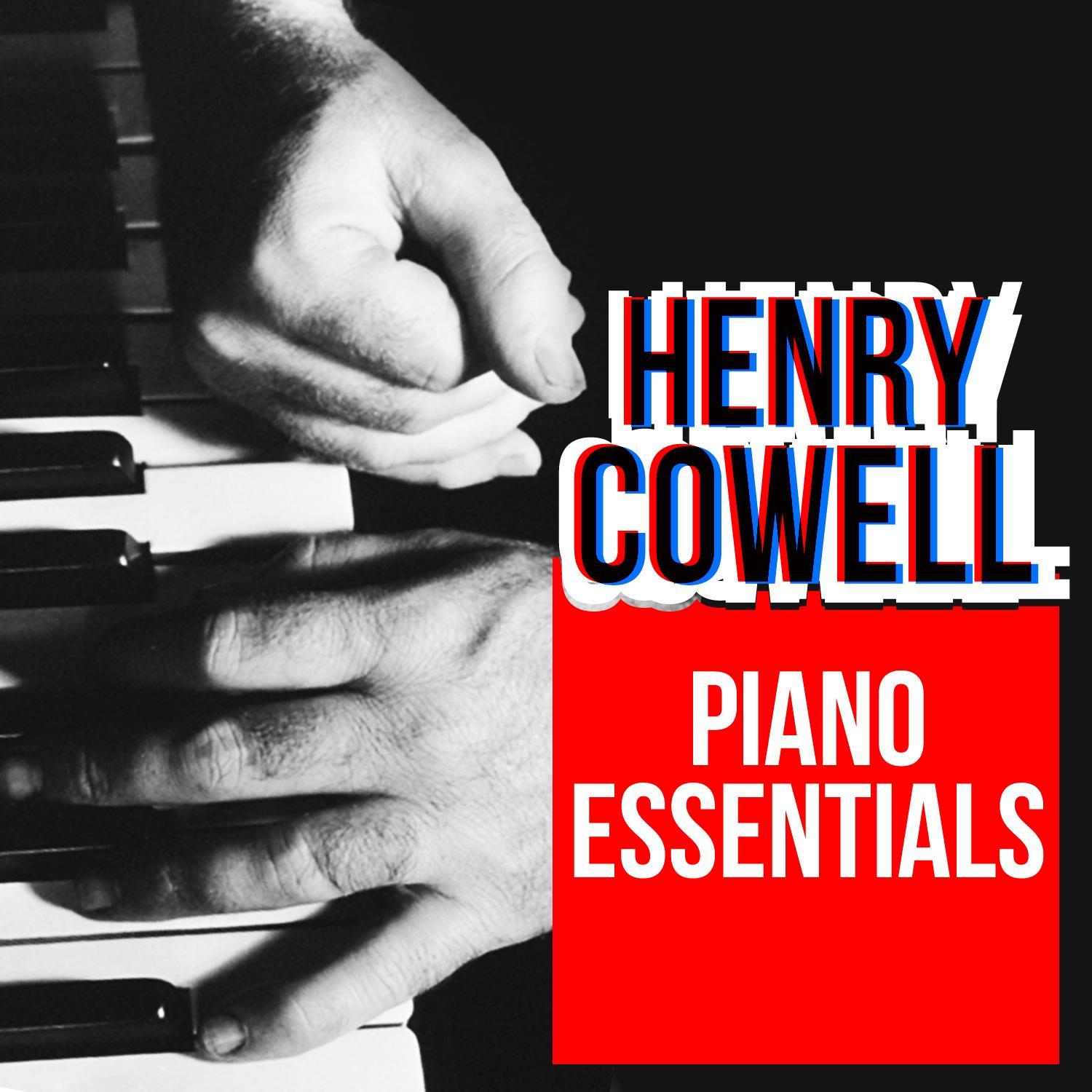 Piano Essentials