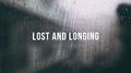 Lost and Longing专辑