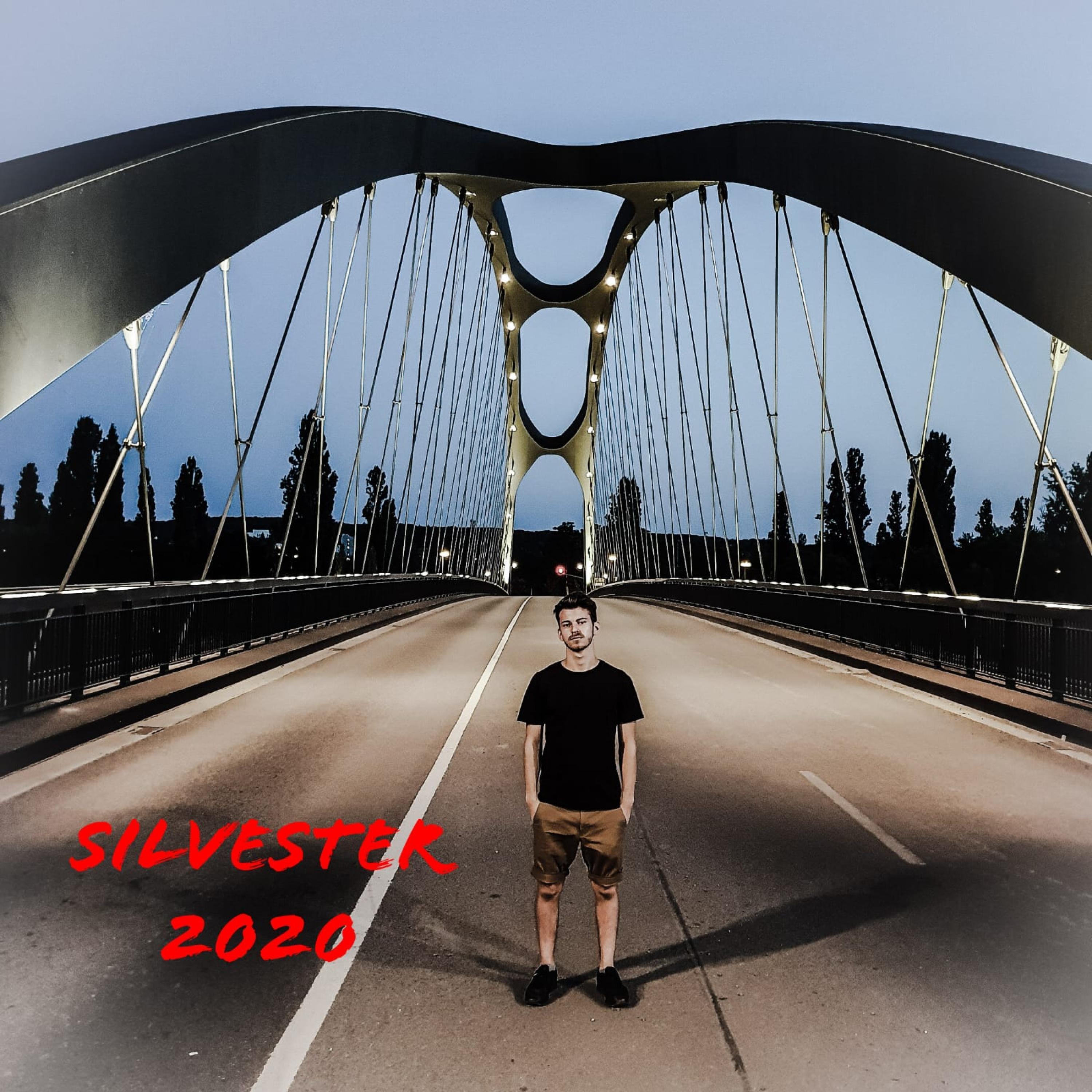 Silvester 2020 (feat. Moly VC)