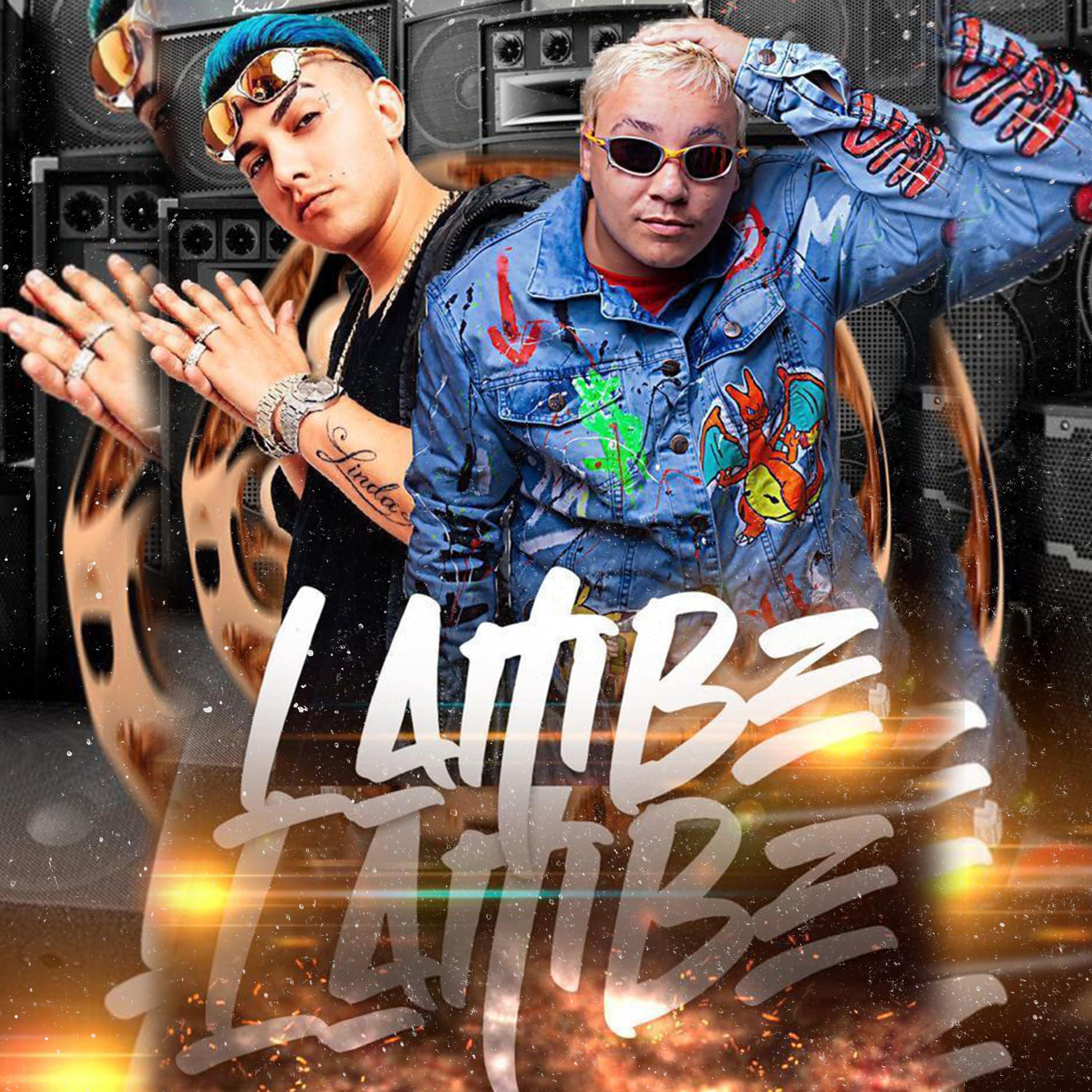 Lambe Lambe
