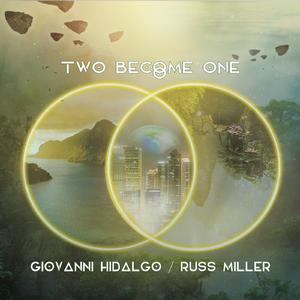 32. Two becomes one （升8半音）