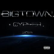 BIGTOWN HIPHOP CREW 2021 CYPHER II