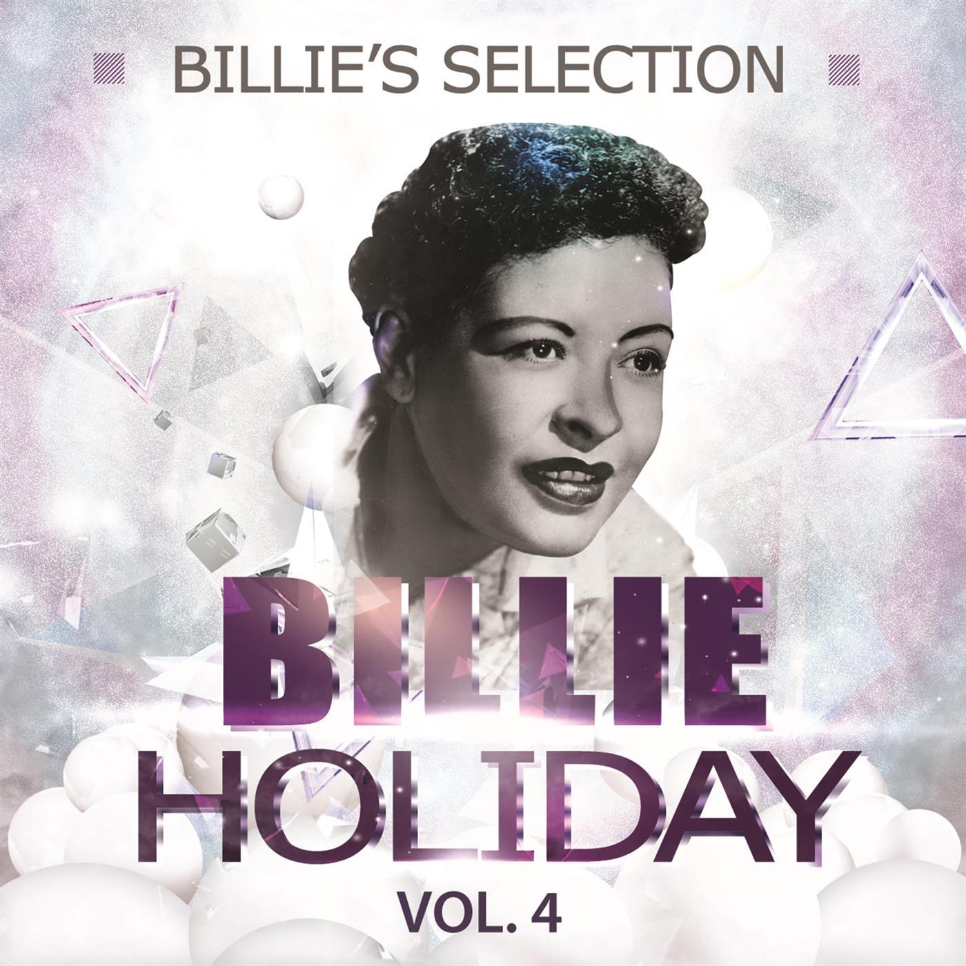 Billie's Selection Vol. 4专辑